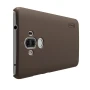 Nillkin Super Frosted Shield Matte cover case for Huawei Mate 9 order from official NILLKIN store